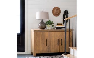 Canade sideboard of the LOFT collection
