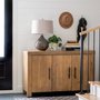 Canade sideboard of the LOFT collection