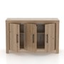 Canade sideboard of the LOFT collection