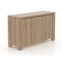 Canadel sideboard from the LOFT collection