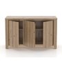 Canadel sideboard from the LOFT collection