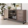 Canadel sideboard from the LOFT collection - CL 6633T1