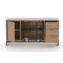Canadel sideboard from the LOFT collection - CL 6633T1