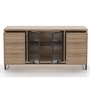 Canadel sideboard from the LOFT collection - CL 6633T3