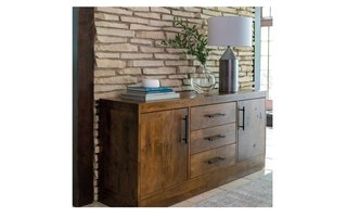 Canadel sideboard from the LOFT collection - CL 7032T2