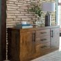 Canadel sideboard from the LOFT collection - CL 7032T2
