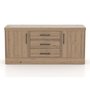Canadel sideboard from the LOFT collection - CL 7032T2