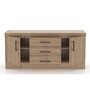 Canadel sideboard from the LOFT collection - CL 7032T2
