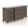 Canadel sideboard from the CANADEL collection - CL 6932F1