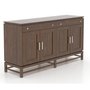 Canadel sideboard from the CANADEL collection - CL 6736HL