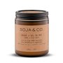 Candle – Sage & Sea Salt - SC Bougie-D