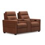 Reece Leather Reclining Loveseat by Palliser***LIQUIDATION***