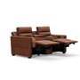 Reece Leather Reclining Loveseat by Palliser***LIQUIDATION***