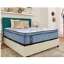 Sealy Matthew Medium Mattress Twin Size 39-in.