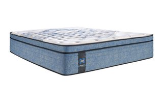 Sealy Matthew Medium Mattress King Size 78-in.