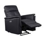 Power Reclining Armchair by Mazin