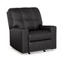 Rocker recliner chair Barlin Mills by Benchcraft