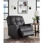 Rocker recliner chair Barlin Mills by Benchcraft