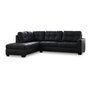 2-Piece Sectional with Left Chaise Barlin Mills by Benchcraft