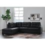 2-Piece Sectional with Left Chaise Barlin Mills by Benchcraft