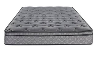 Ibiza  Accent Pedic Mattress Twin Size 39 in.