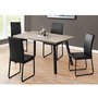 5-pc Dining Room Set by Monarch