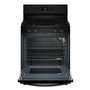 Whirlpool 30 in. 5.3 cu ft Gas Freestanding Range with 4 Burners - WFGS3530RB