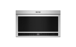 Maytag Flush Mount Microwave-Toaster Oven Combo - YMMMF8030PZ