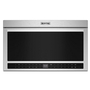 Maytag Flush Mount Microwave-Toaster Oven Combo - YMMMF8030PZ