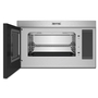 Maytag Flush Mount Microwave-Toaster Oven Combo - YMMMF8030PZ