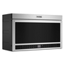 Maytag Flush Mount Microwave-Toaster Oven Combo - YMMMF8030PZ