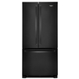 Whirlpool 33 in. Wide French Door Refrigerator 22 cu. ft. - WRFF5333PB