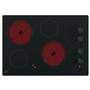 GE 30 in. Electric Smoothtop Cooktop - JP3030DWBB