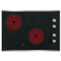 GE 30 in. Electric Smoothtop Cooktop - JP3030SWSS