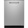 GE Profile 24 in. Dishwasher with UltraFresh System - PDP755SYVFS