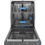 GE Profile 24 in. Dishwasher with UltraFresh System - PDP755SYVFS