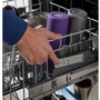 GE Profile 24 in. Dishwasher with UltraFresh System - PDP755SYVFS