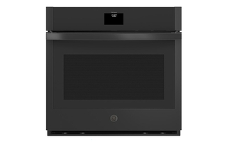 GE 30 in. Built-in Convection Single Wall Oven With No Preheat Air Fry - JTS5000DVBB