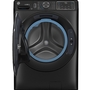 GE 5.8 cu. ft. Smart Front Load Steam Washer With SmartDispense UltraFresh Vent System - GFW655SPVDS