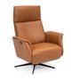 Power, Swivel Reclining Armchair by Hjort Knudsen