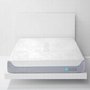 Bedgear mattress medium S5 twin size 39 in.