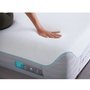 Bedgear mattress medium S5 twin size 39 in.