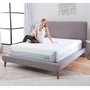Bedgear mattress medium S5 twin size 39 in.