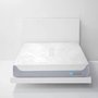 Bedgear mattress medium double size 54 in.