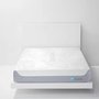 Bedgear mattress medium QUEEN size 60 in.