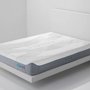 Bedgear mattress H4 medium twin size 39 in.