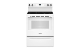 Maytag 30 in. Electric Range with Convection 30 po 5.3 cu. ft. - YMFES6030RW