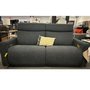 Sofa condo électrique de Elran avec mousse mémoire et ajustement lombaire