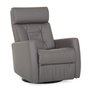 Customizable Reclining Chair by Palliser