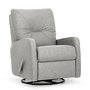 Customizable Reclining Chair by Palliser